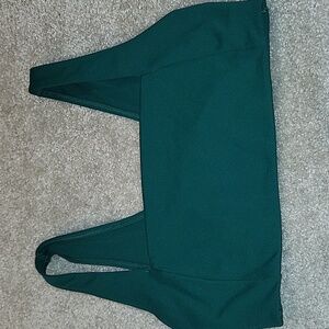 Pink Victoria's Secret Ultimate Squareneck Sports Bra